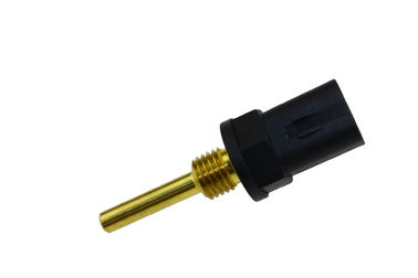 China Exactitud material de cobre amarillo diesel del sensor de temperatura de Perkins/de Massey Ferguson alta proveedor