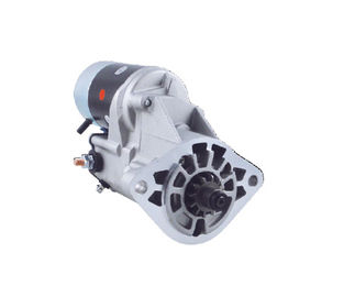 China pequeño motor de arrancador de motor 2.5Kw, motor de arrancador de Toyota 1280008640/2280001610 proveedor