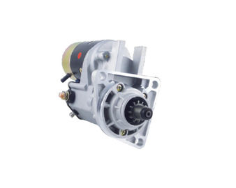 China Pequeño motor de arrancador 24v, motor de arrancador de Mazda SE4518400/SE4518400D \ proveedor