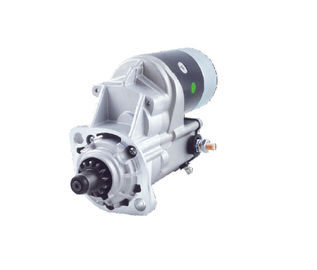China Rendimiento del motor de arrancador del motor diesel de John Deere de la rotación del CW alto 12V proveedor