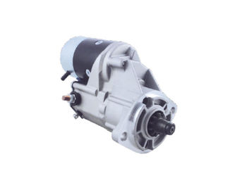 China El motor de arrancador del motor diesel de KOMATSU modificó 8972202971 89806204102 para requisitos particulares proveedor