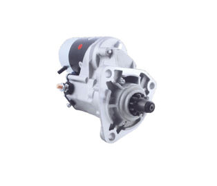 China Asamblea 24V 4.5Kw 233009500 de arrancador de motor de arrancador del motor diesel de NISSAN PE6 proveedor