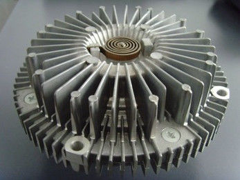 China Embrague de la fan del radiador de Mitsubishi L200 4d56 2.5L de los recambios del motor diesel Md331586 proveedor