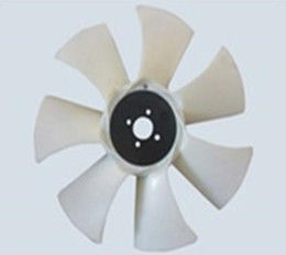 China Fan del motor diesel de Perkins 1104A-44T DJ1103 30KVA/OEM 2485C546 de la fan del radiador proveedor