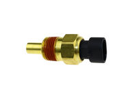 Sensor de temperatura diesel material de cobre amarillo 25036979 para el Benz C200 E300 S320