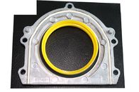 Rear Crankshaft Engine Oil Seal Metal Material 80 90028 00 For LANDER ROVER