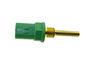 Sensor de temperatura diesel de 2380112 Caterpillar, sensor del termóstato del líquido refrigerador proveedor