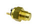 Sensor de temperatura de cobre amarillo de combustible diesel, sensor de temperatura del motor de Perkins 385720101 proveedor