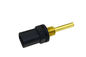Exactitud material de cobre amarillo diesel del sensor de temperatura de Perkins/de Massey Ferguson alta proveedor