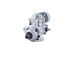 Motor de arrancador del motor diesel 1280009500 1108287 1280003123 1280003125 1280004220 PARA CUMMINS proveedor