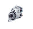 motor de arrancador del vehículo de 12V 2.5Kw, motor de arrancador de Hino de la rotación del CW 0280009770 0280009771 proveedor