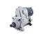 3924466 / 1280002560 piñón del diente del motor de arrancador del motor diesel 10 para CUMMINS proveedor