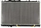 Casquillo Mr481252 de la casa del radiador de los componentes del motor diesel de Mitsubishi Lancer Cedia proveedor