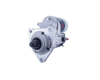 China Motor de arrancador del motor diesel de HINO 281001400 03005520010 estructura compacta de 24V 4.5Kw fábrica