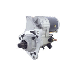 Rendimiento del motor de arrancador del motor diesel de CUMMINS alto 7.5Kw 24V 2280007380