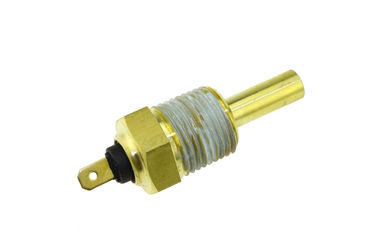 China Sensor de temperatura de cobre amarillo de John Deere del metal, sensor de temperatura del aceite de motor RE515494 proveedor