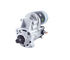 Rendimiento del motor de arrancador del motor diesel de John Deere de la rotación del CW alto 12V proveedor